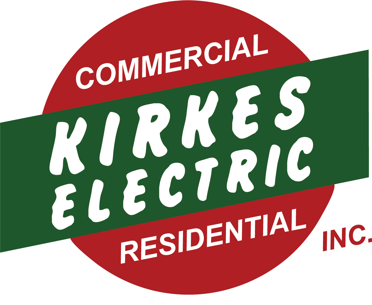 Kirkes Electric - Your Commercial & Residential Electrical Experts